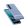 Spigen Caseology Parallax Mag Magsafe do Samsung Galaxy S25 Purple - 1313204 - zdjęcie 4